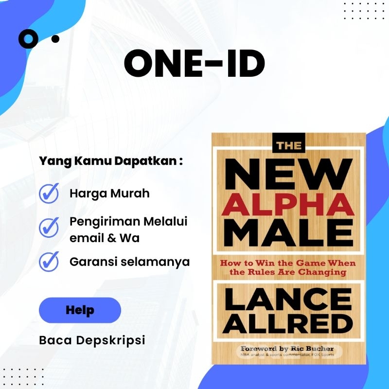 

The Ne*w 4lpha M@le b.indonesia