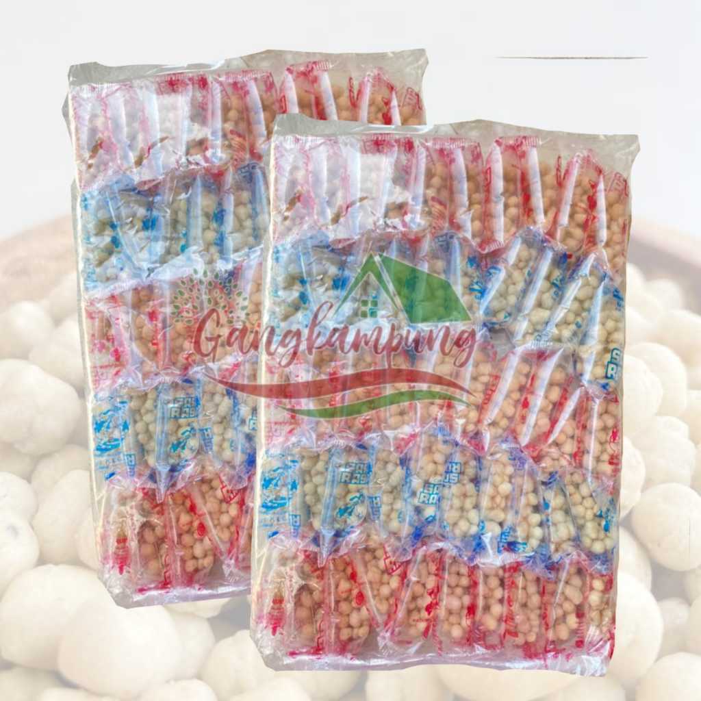 

pilus kemas gangkampung