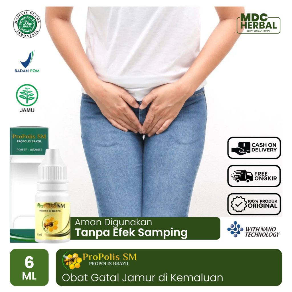 Obat Kutil Kelamin Pria dan Wanita Gatal Bentol Bintik Merah Ruam Kulit Perih Lecet Kemaluan Kencing