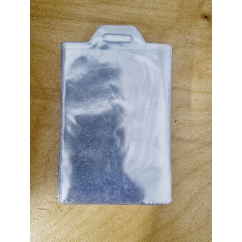 Plastik name tag 7x10 1pack isi 100pcs