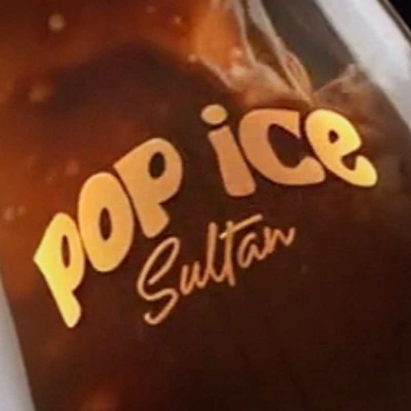 

Pop Ice Sultan