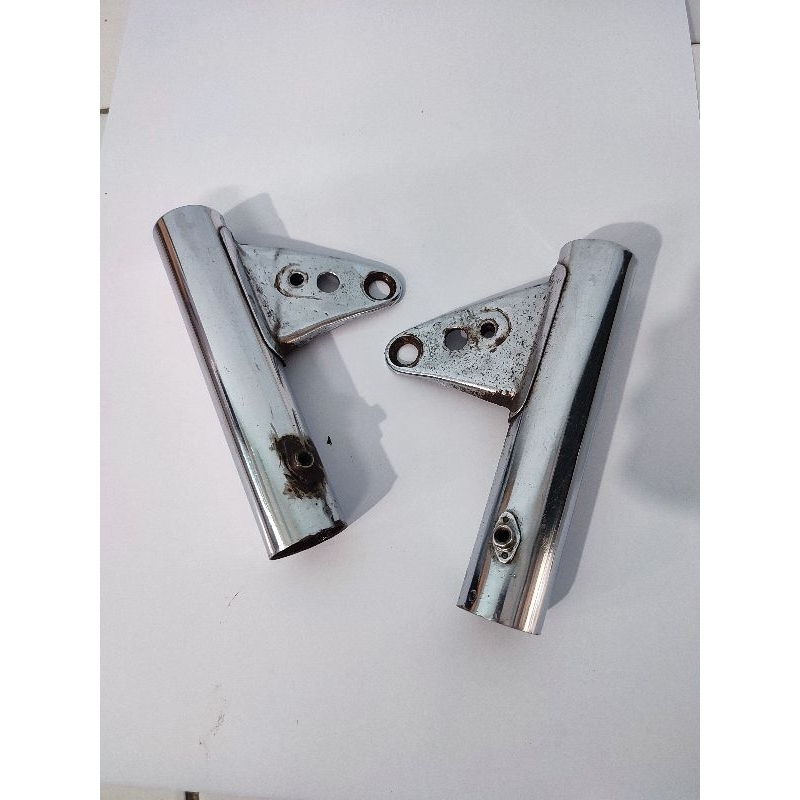 KUPINGAN LAMPU CB125 US-CG125 ORIGINAL