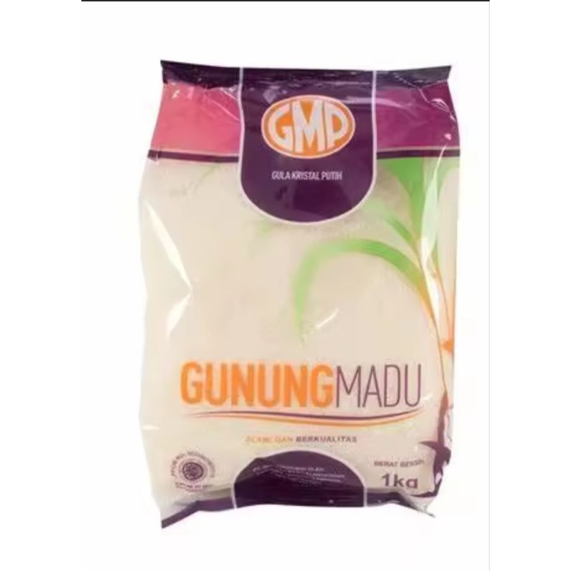 

gula gmp