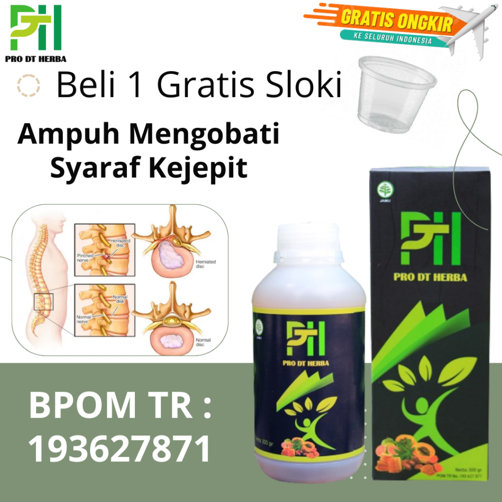 Obat Asam Urat Nyeri Sendi Bengkak Kaki Tangan Rematik Syaraf Kejepit Flu Tulang Paling Ampuh Pro Dt