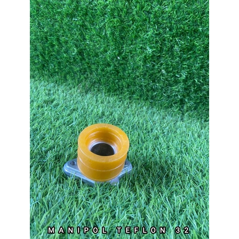 MANIPOL TIGER TEFLON MANIPOL TEFLON 32