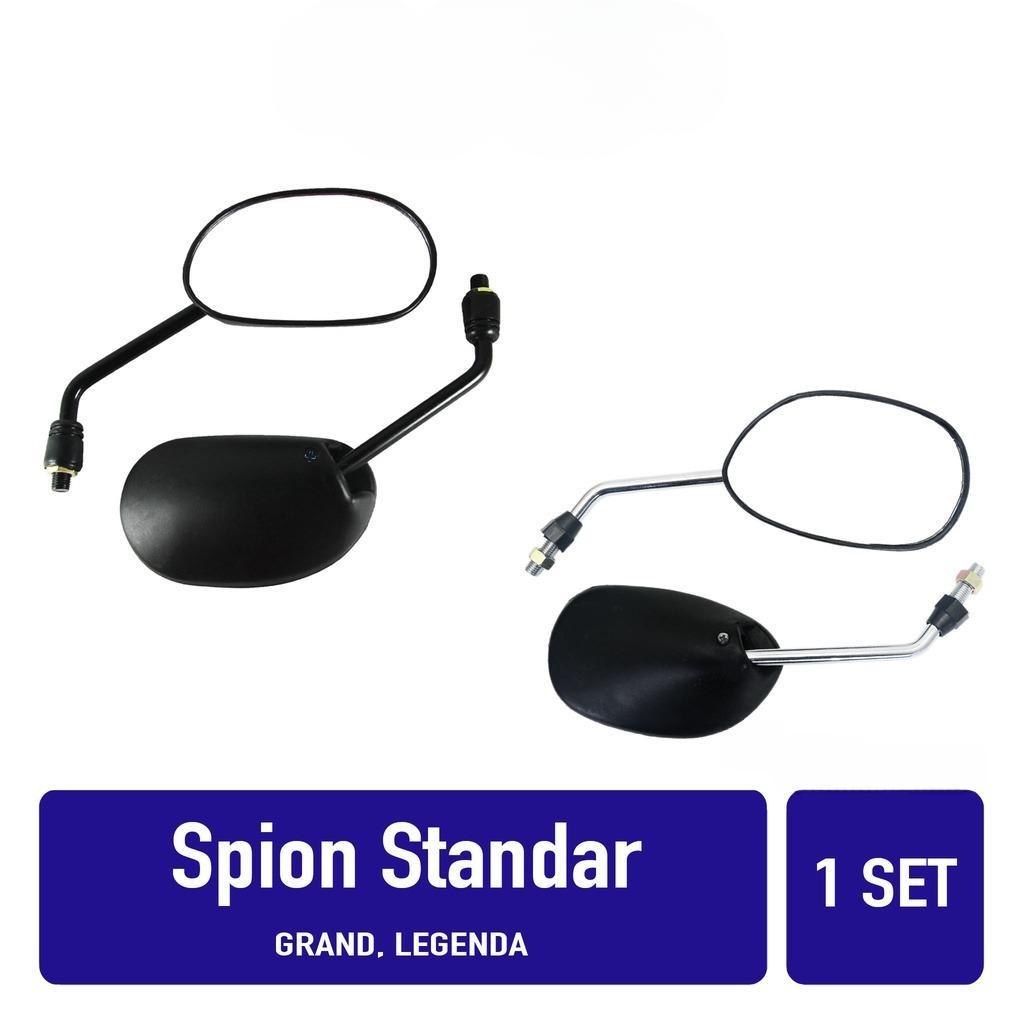 SPION HONDA ASTREA GRAND / SPION LEGENDA / SPION GRAND/  SPION ASTREA / SPION JADUL UNIVERSAL HONDA