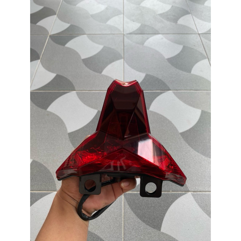 Stoplamp Original Zx25r
