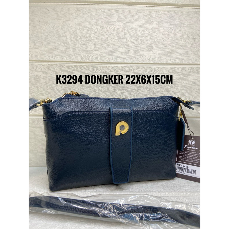 k3294 tas selempang papillon