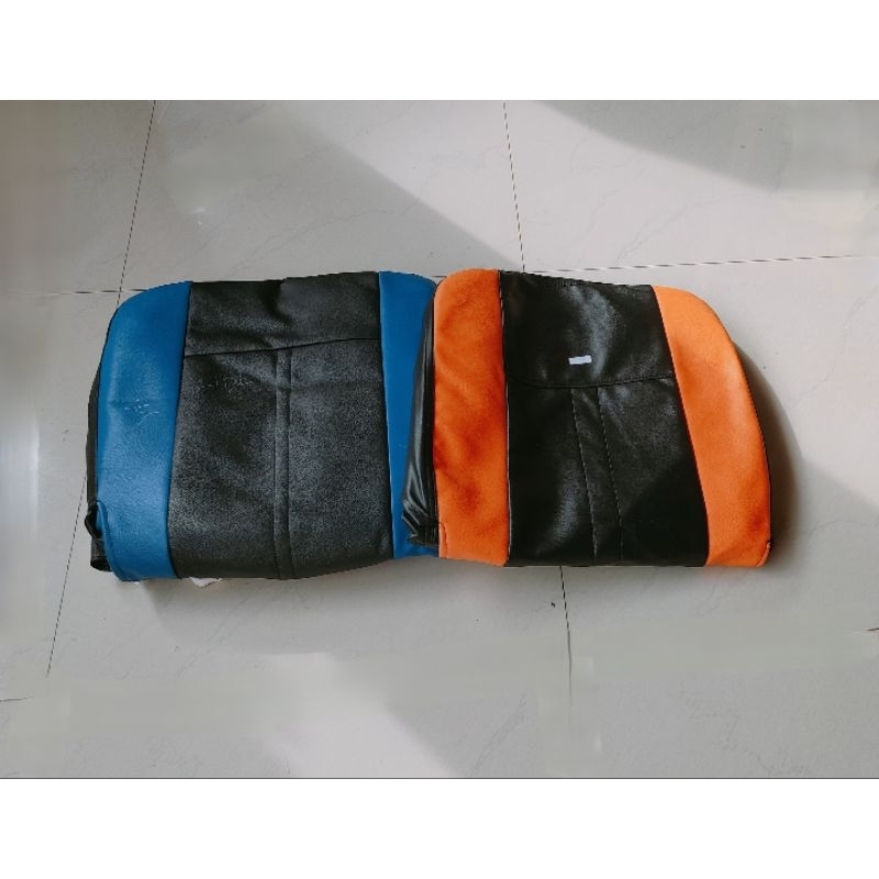 Sarung Jok Cover jok Ps Canter HDL 136 Depan kiri dan Kanan (1 Set)