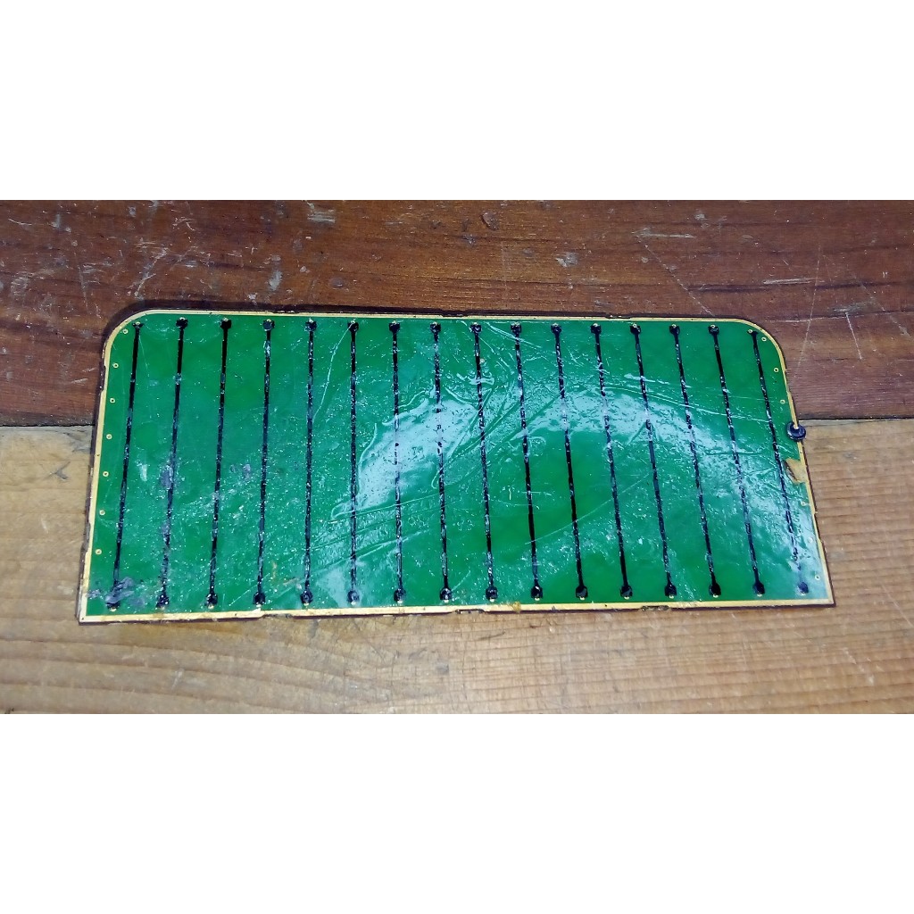 Board Touchpad Laptop HP 1000 Series Original