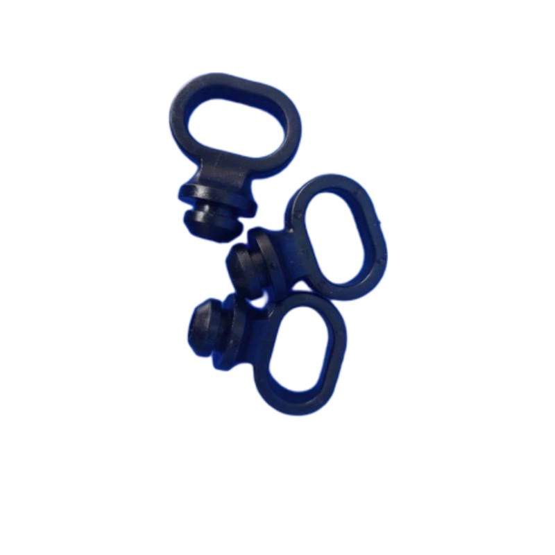 Karet Kleman Holder Pegangan Kabel SpeedoMeter Universal Karet Kancingan Gantungan KABEL SPEEDOMETER