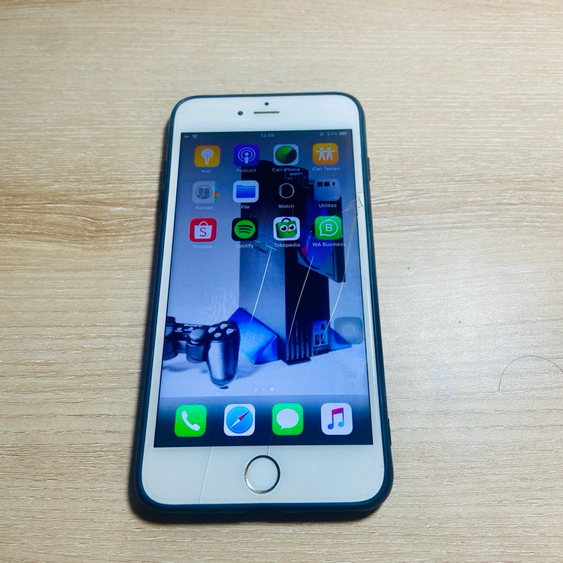 iphone 6plus 16 gb wifi only