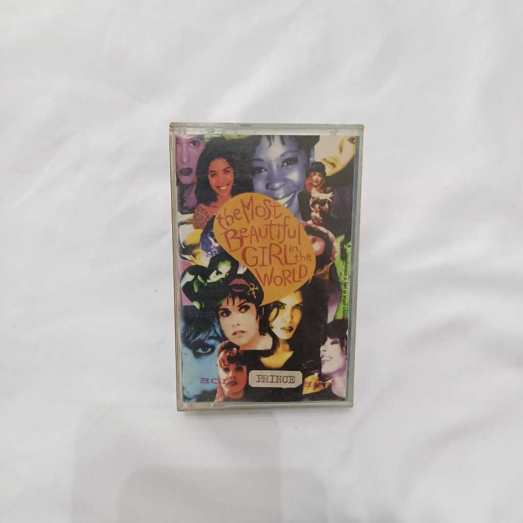 KASET PITA PRINCE THE MOST BEAUTIFUL GIRL IN THE WORLD