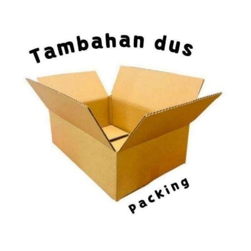 

dus tambahan