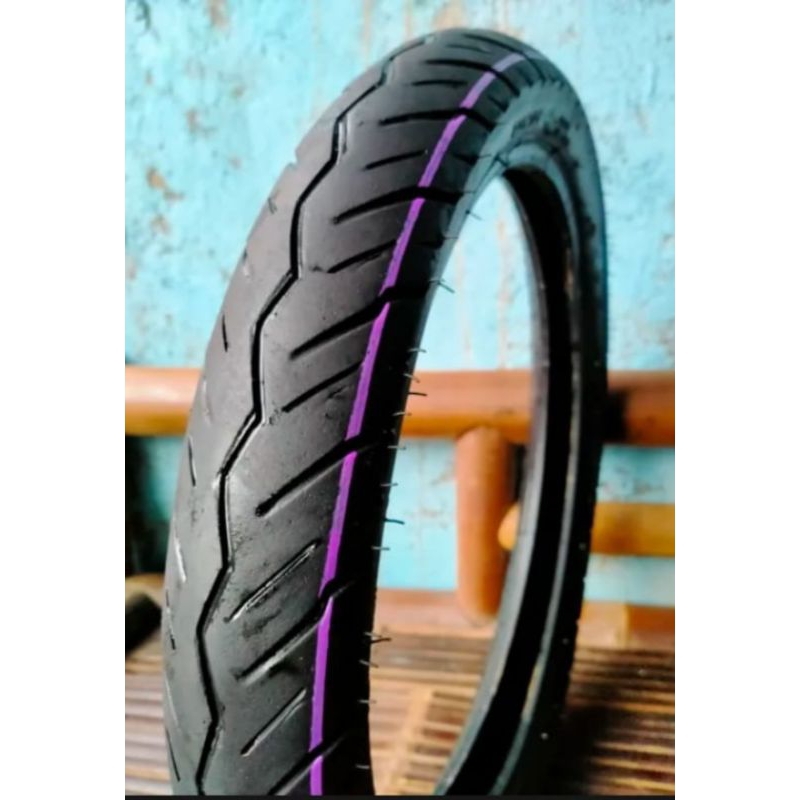 BAN MOTOR RING 14 UKURAN 90/90 100/80 MERK FEDERAL