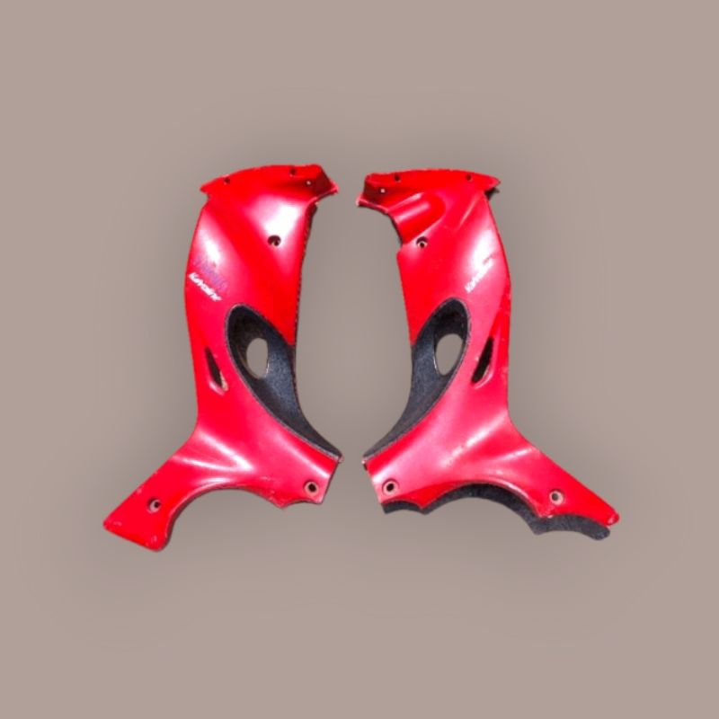 sayap dalam yamaha jupiter Z lama old original 2001-2004