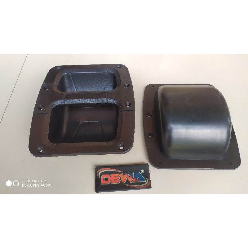 HANDLE BOX SPEAKER ABS JBL PRX