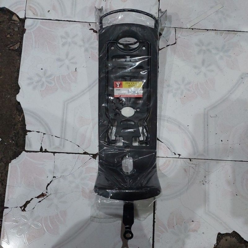 bagasi tengah supra x / supra lama