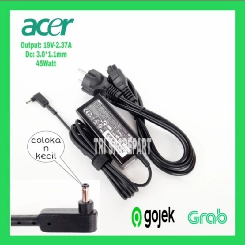 Adaptor Charger Casan Laptop Acer Aspire 5 A514-51 A514-52 A514-53 A514-52K A514-52G A515-41 Series ORIGINAL
