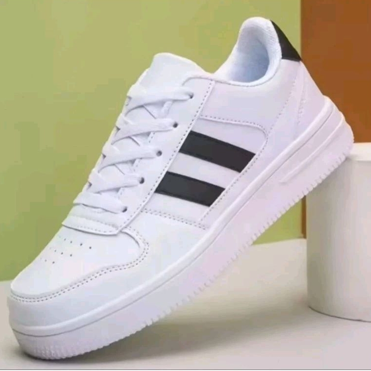 Sepatu Pria Putih Terbaru 2023 Sepatu pria sneakers sepatu wanita sneakers sepatu putih sepatu impor