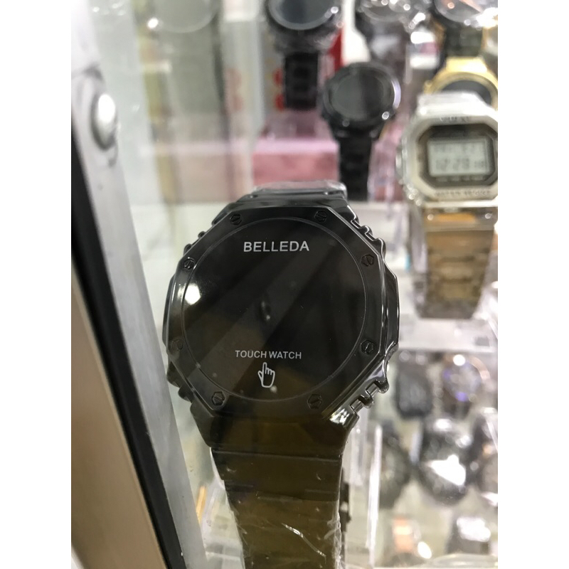 Jam original Rantai cowok