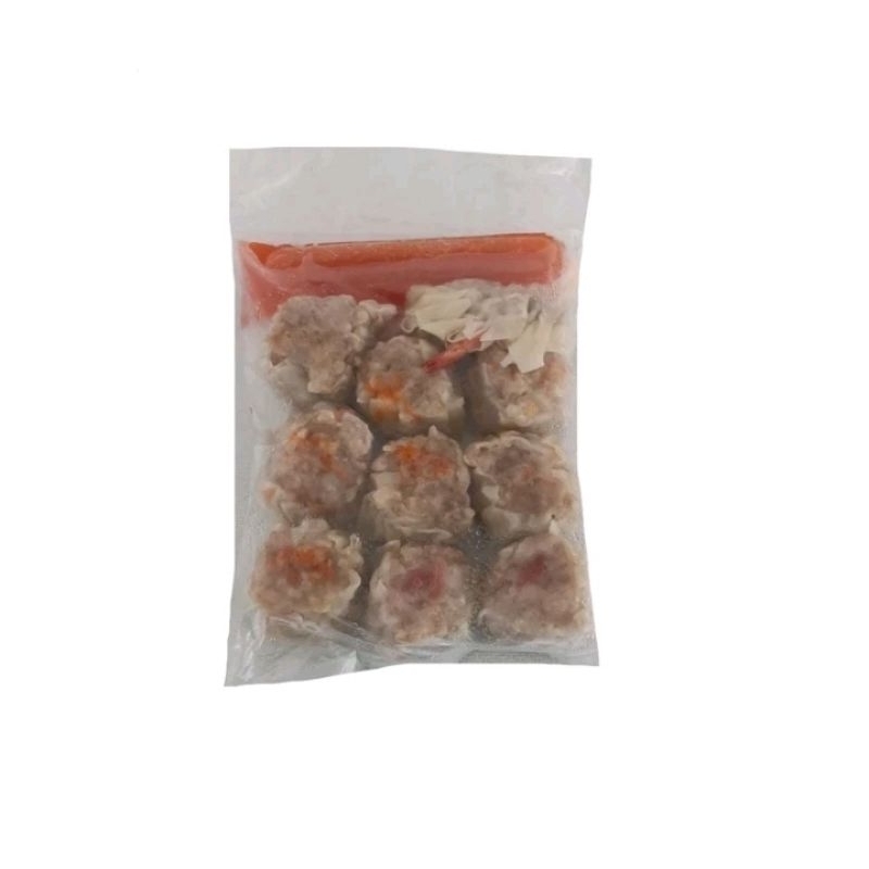 

Dimsum premium isi 10