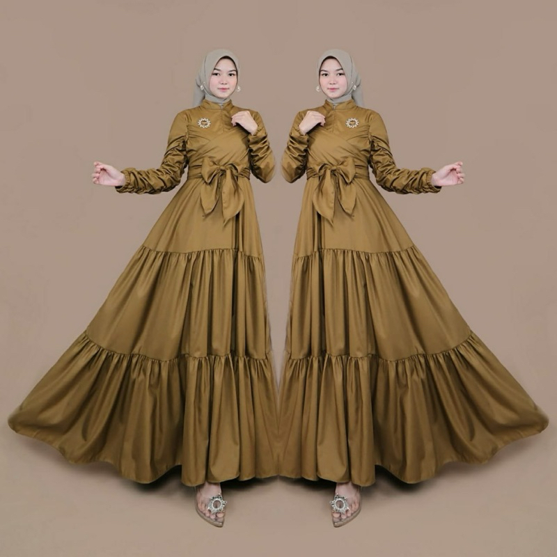 Jelita dress / jelita dress MK