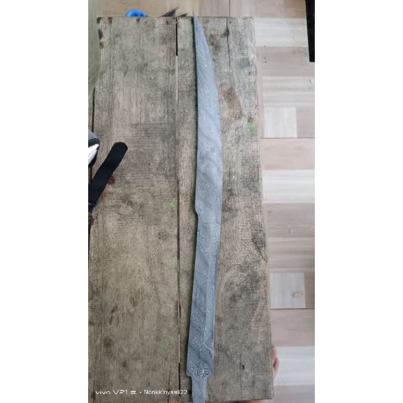 DAMASCUS (KLIZ DAMASCUS)