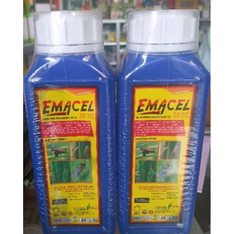 Emacel 30EC 500 ml