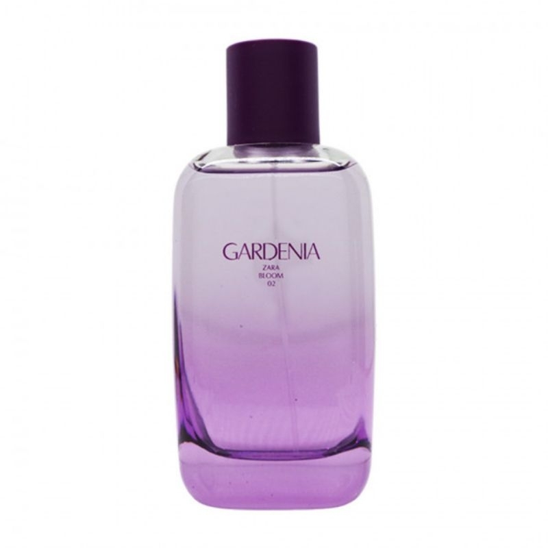 ZARA GARDENIA 180ML NON BOX