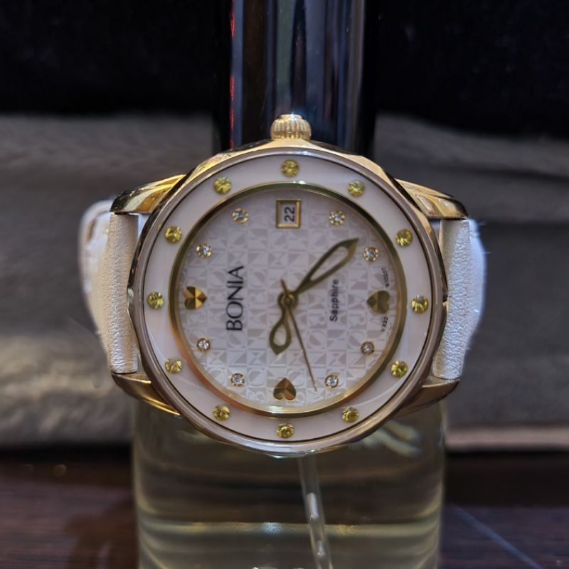 Jam tangan wanita Bonia B10017