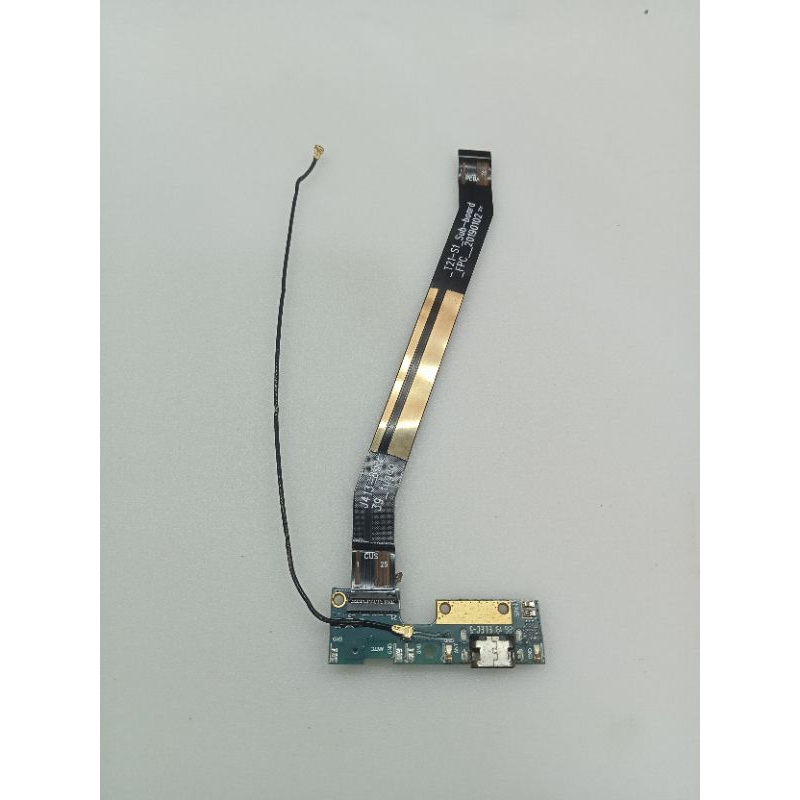 Flexi conektor cas hotwav K2 pearl original