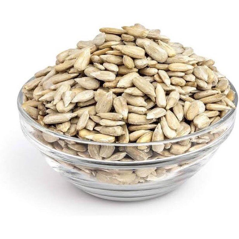 

Biji Bunga Matahari Sunflower Seeds Oven