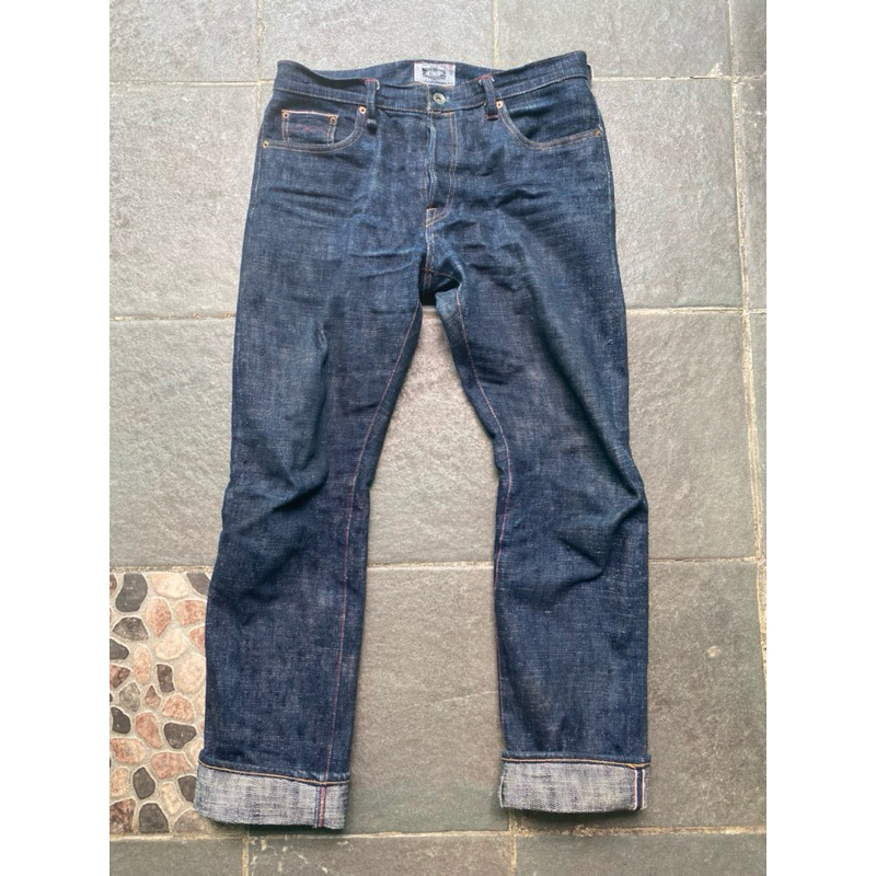 Denim sage 20 oz