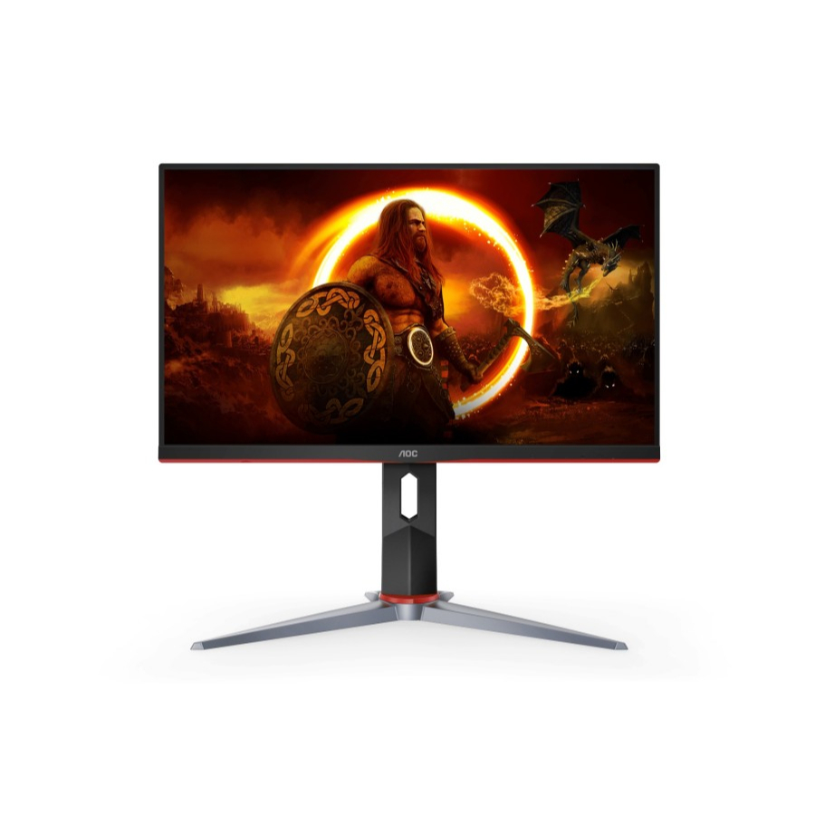 AOC 23.8" 24G2SP Full HD IPS 165Hz G-SYNC Gaming Monitor