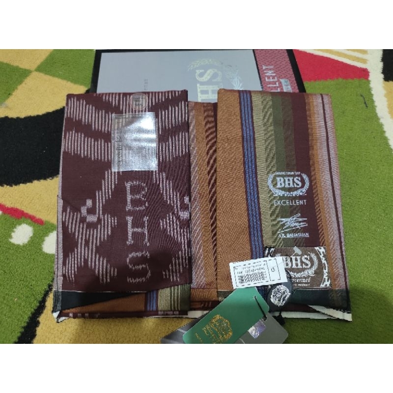 Harga bhs ttd excellent Terbaru Okt 2025 | BigGo Indonesia