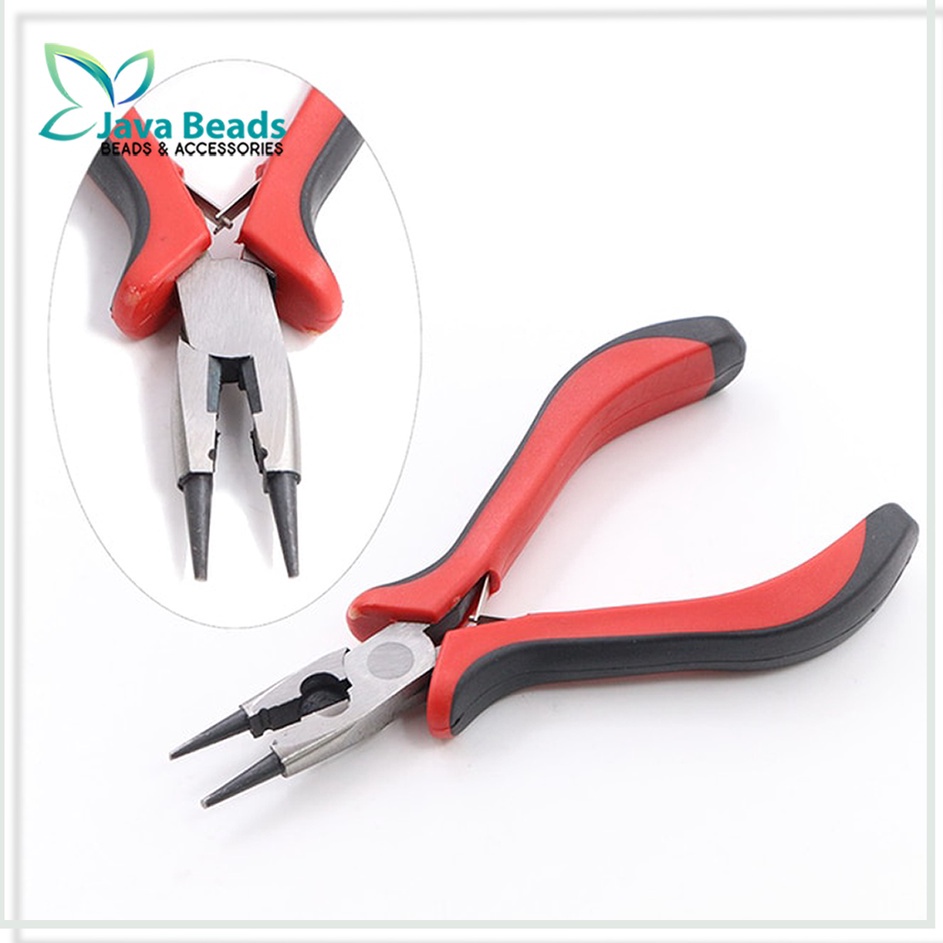 Serba Murah CUN Tang Aksesoris Penjepit Tang Potong Tang Pelintir Tang 3 in 1