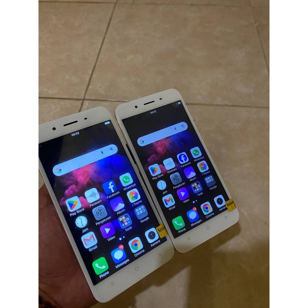 Vivo Y66 ram 4/64Gb