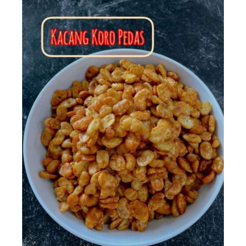 

jaipong koro asin pedas 1kg