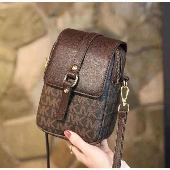 ((COD)) Tas Selempang Mini Wanita Tas Selempang Hp Tas Terlaris Wanita Tas Selempang Wanita Import T
