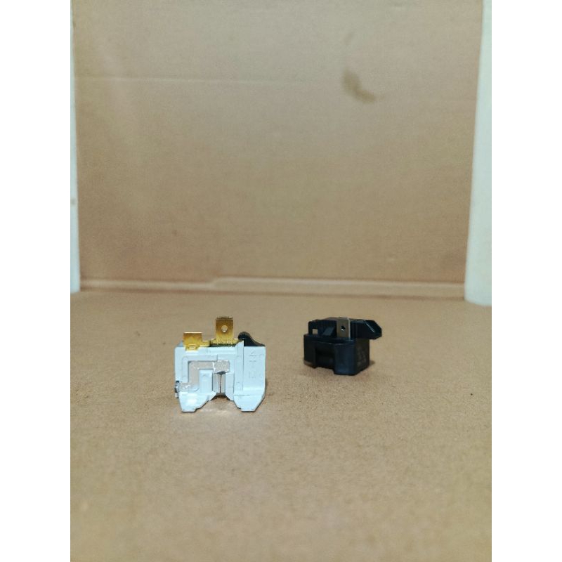 ptc overload kulkas sharp 2 pintu original