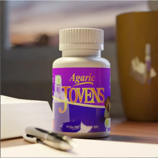 JOVENS OBAT HERBAL/OBAT TUMOR/OBAT KANGKER isi 30 tablet