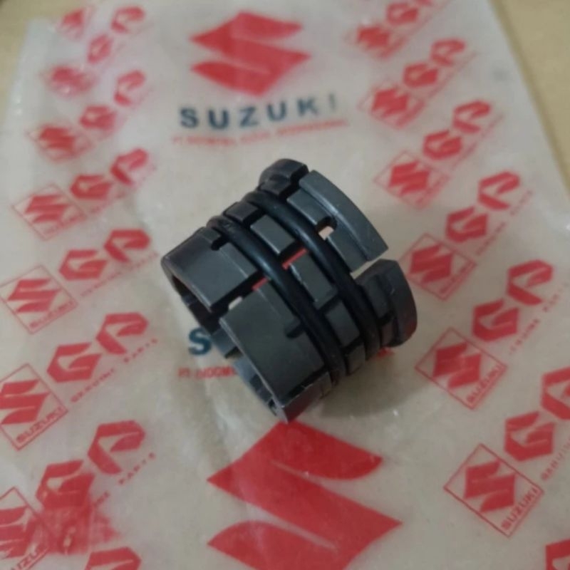 BOS BOSH BUSHING RACK STEER ERTIGA BOS RAK STIR ERTIGA LAMA