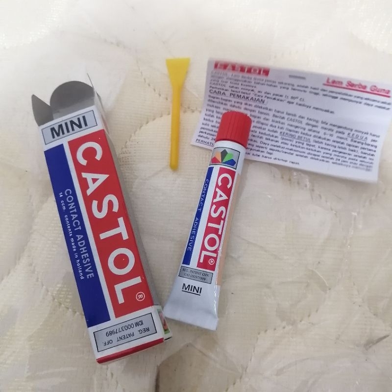 

Lem castol 14cc lem castol mini