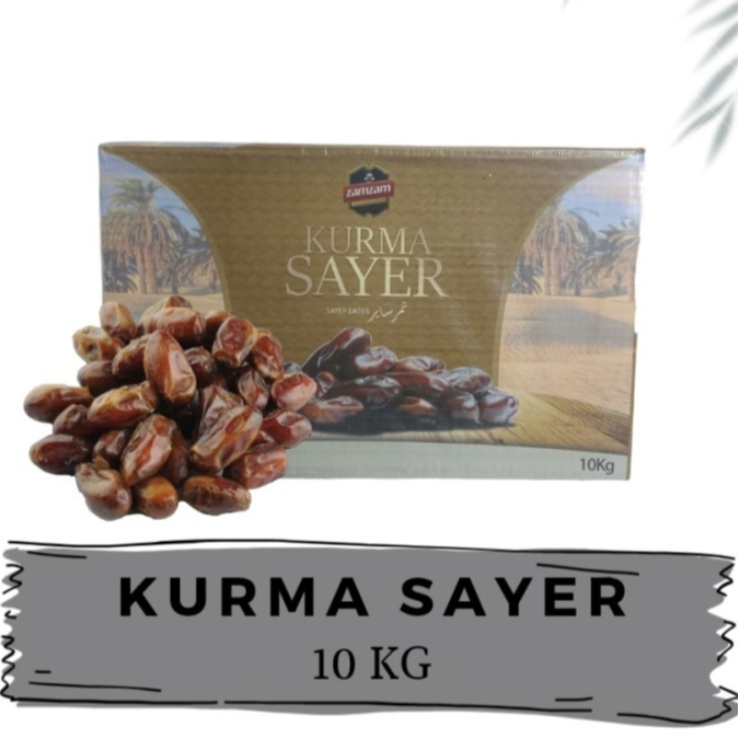 

Kurma Sayer 555 10kg Saudi Arabia