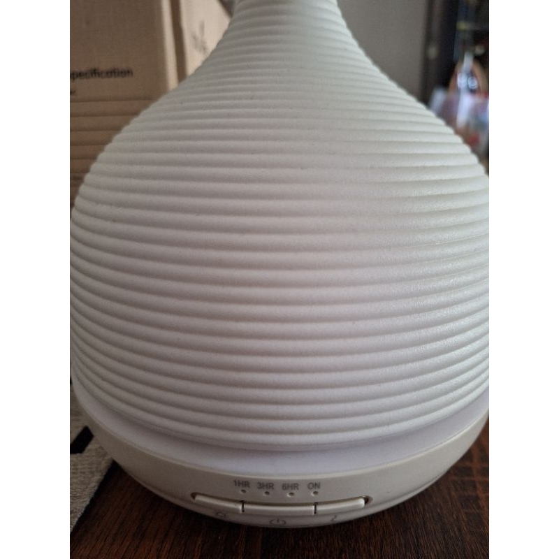 Trulife Diffuser by Tupperware Preloved