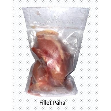 

Daging Fillet Paha Ayam 500 gr