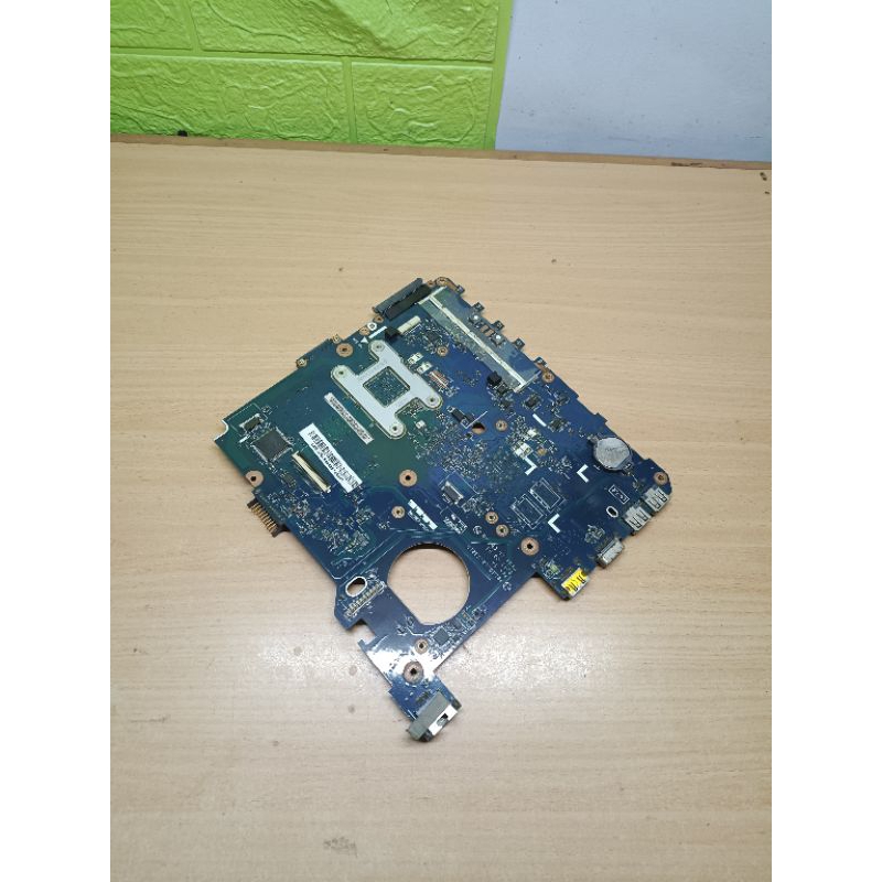 Mobo Motherboard Mainboard Laptop Asus K43U