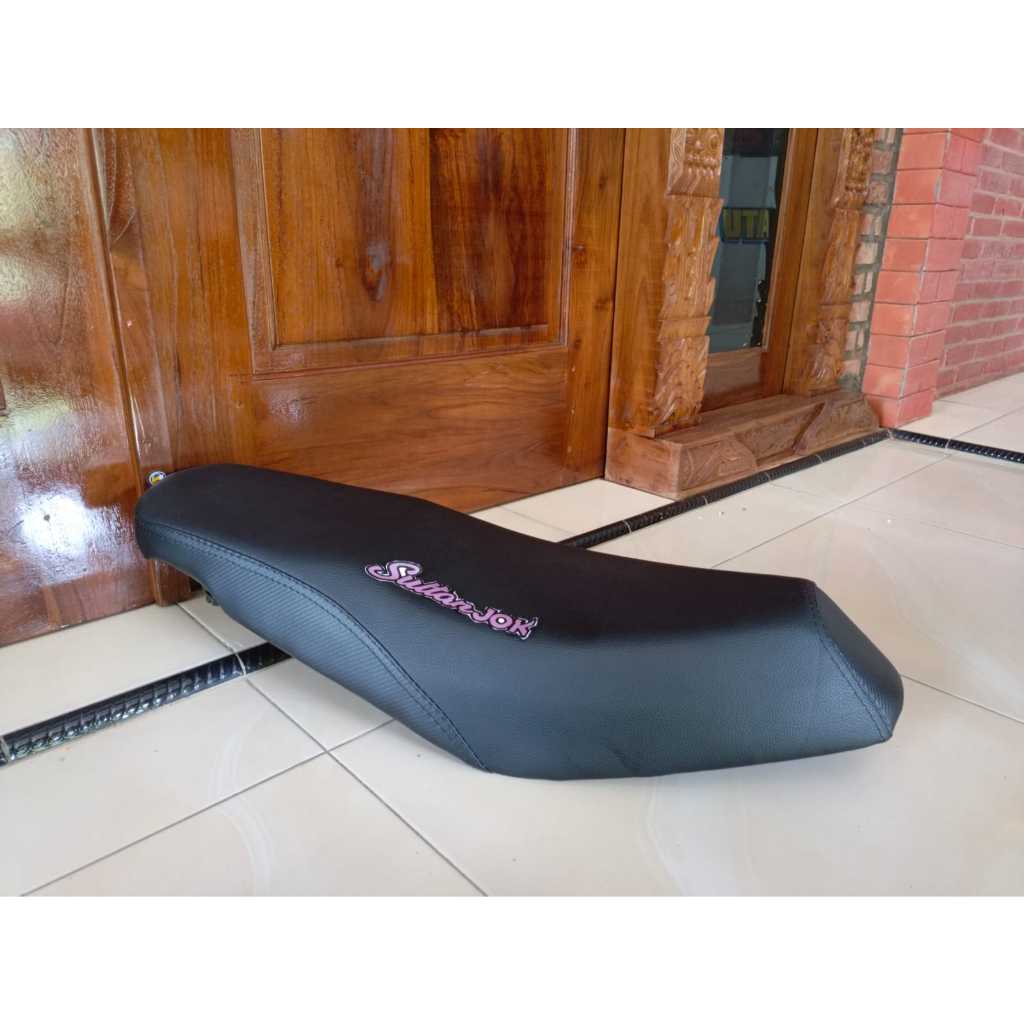 JOK CUSTOM MIO SPORTY MIO SMILE KULIT MBTECH MODIF ROBOTIC