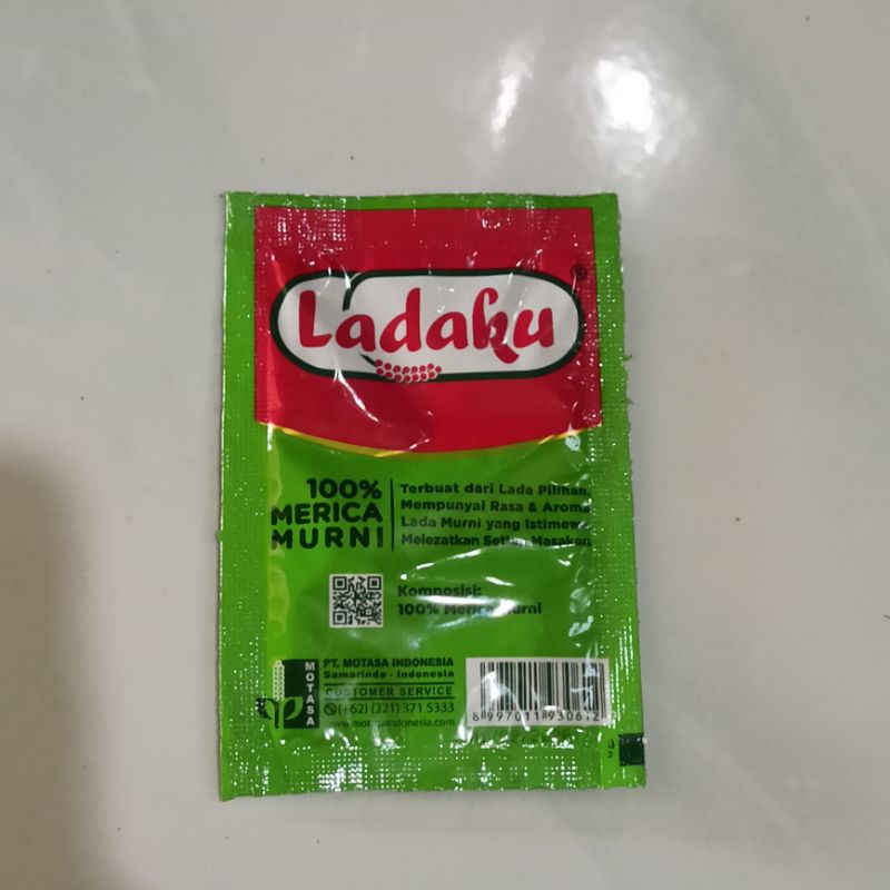 

ladaku merica bubuk kemasan sachet murah diskon